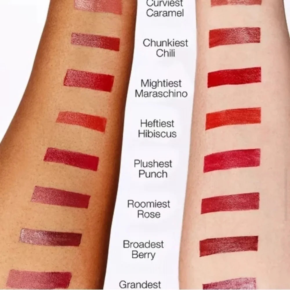 Clinique Chubby Stick & Ruby Blush Set